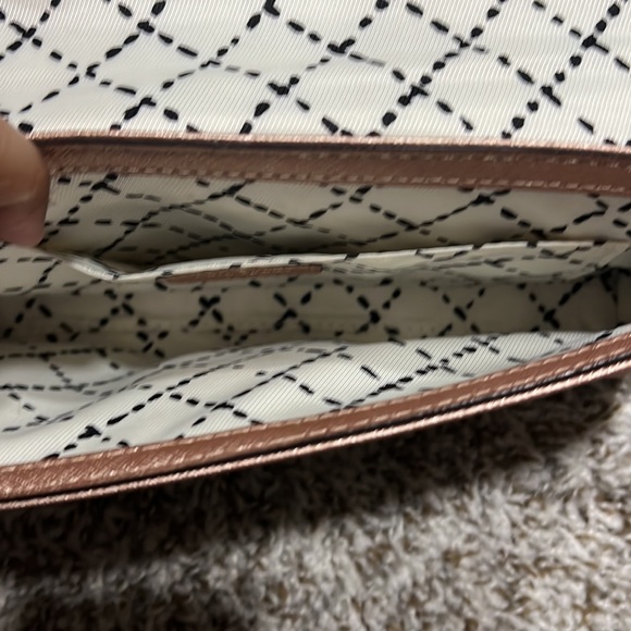 Kate Spade Clutch - Picture 5 of 6